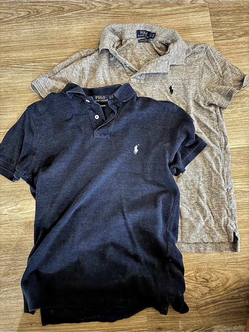 Polo Ralph Lauren a lot